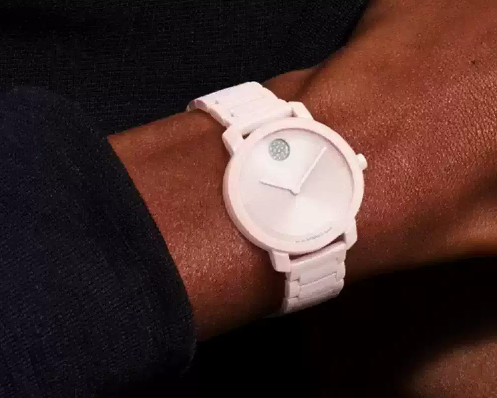 Catálogo de relojes Movado de mujer en la Boutique Oficial de UNITIME ARGENTINA