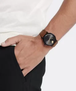 Boutique Movado de Unitime Argentina con garantía de Movado Argentina