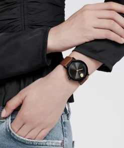 Boutique Movado de Unitime Argentina con garantía de Movado Argentina