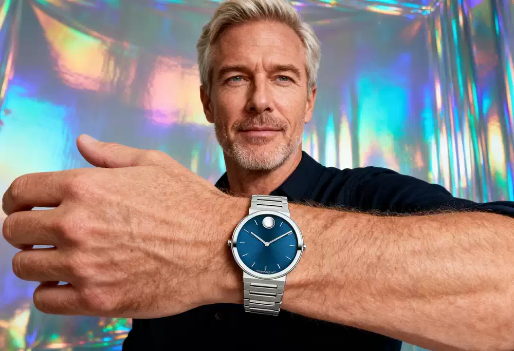 Movado: Catálogo de relojes para lucir y regalar. Consulte en UNITIME ARGENTINA