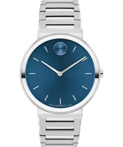 Movado: Catálogo de relojes para lucir y regalar. Consulte en UNITIME ARGENTINA