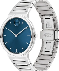 Movado: Catálogo de relojes para lucir y regalar. Consulte en UNITIME ARGENTINA