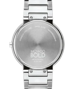 Movado: Catálogo de relojes para lucir y regalar. Consulte en UNITIME ARGENTINA