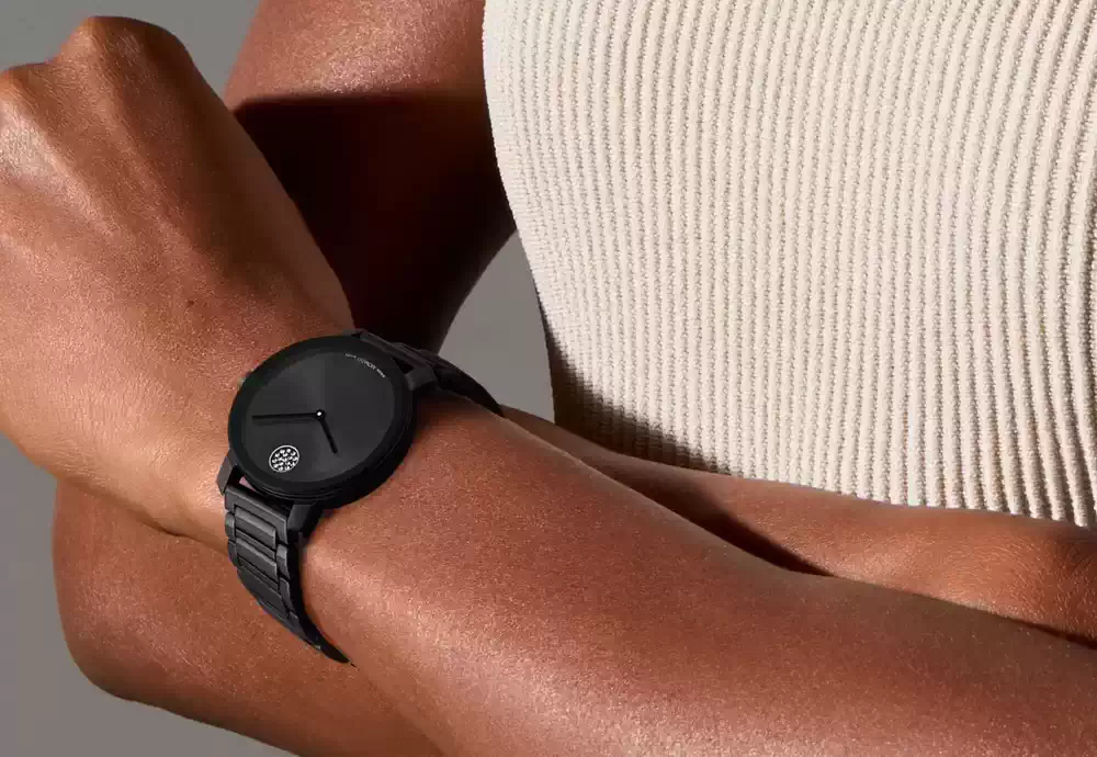 Donde comprar relojes Movado de mujer en la Boutique Oficial de UNITIME ARGENTINA