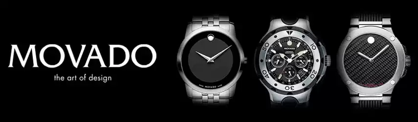 Precio de relojes Movado en Argentina