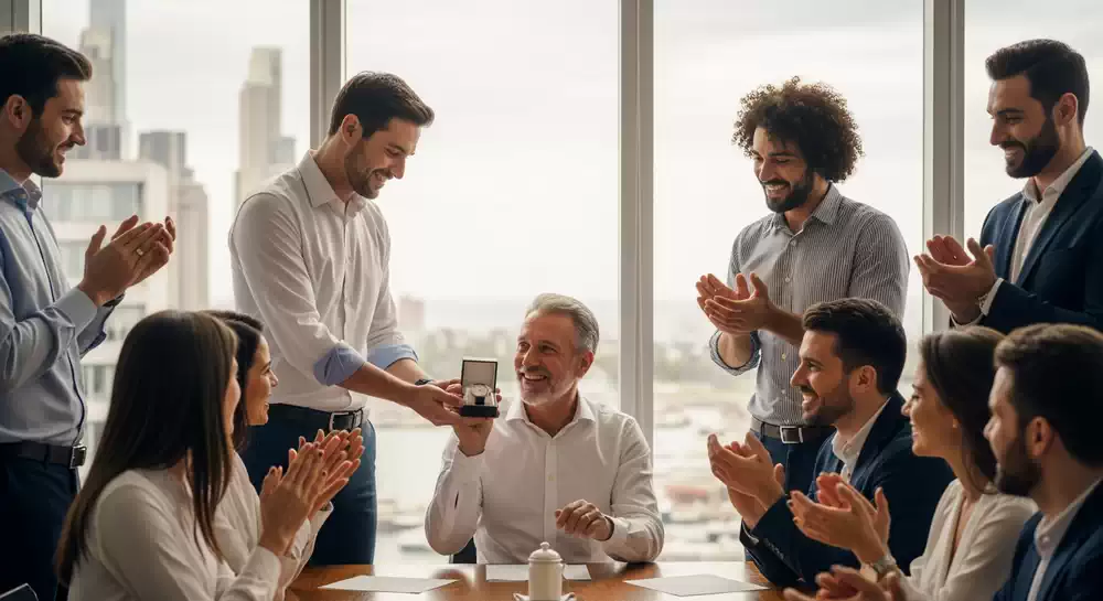 Regalos corporativos donde comprar? Donde comprar regalos ejecutivos? Unitime Argentina te asesora antes de decidir