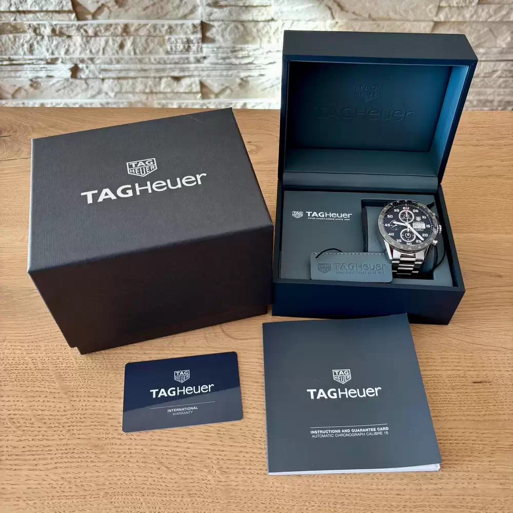 Cómo reconocer un reloj falso