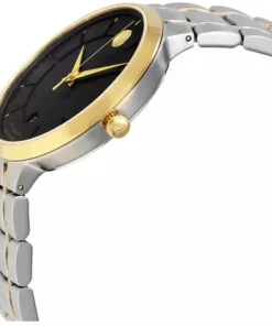 Catálogo de relojes automáticos Movado en Argentina