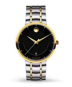 Catálogo de relojes automáticos Movado en Argentina