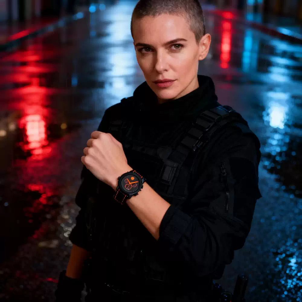 Catálogo de relojes Movado Unisex en la Tienda Online de UNITIME ARGENTINA