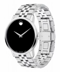 Colección de relojes Movado Museum en la Boutique Oficial de Unitime Argentina