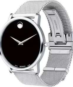 Catálogo de relojes Movado de hombre en Argentina