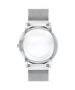 Catálogo de relojes Movado de hombre en Argentina