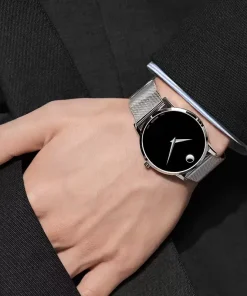 Catálogo de relojes Movado de hombre en Argentina