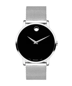Catálogo de relojes Movado de hombre en Argentina