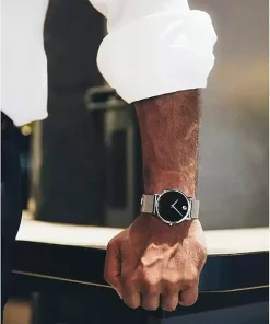 Catálogo de relojes Movado de hombre en Argentina