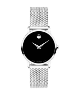 Movado: catálogo de relojes de mujer de alta gama en la Tienda Online de UNITIME ARGENTINA