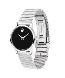 Movado: catálogo de relojes de mujer de alta gama en la Tienda Online de UNITIME ARGENTINA