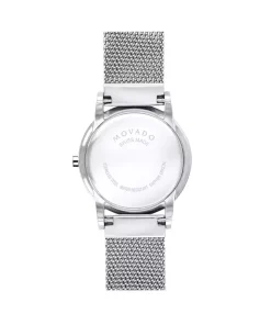 Movado: catálogo de relojes de mujer de alta gama en la Tienda Online de UNITIME ARGENTINA