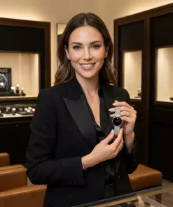 Movado: catálogo de relojes de mujer de alta gama en la Tienda Online de UNITIME ARGENTINA