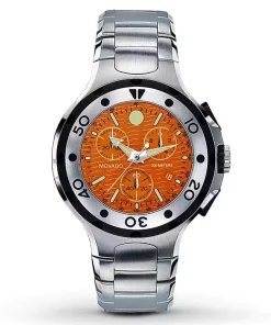 Relojes Movado en Argentina. Calidad suiza en la Tienda Online oficial de UNITIME ARGENTINA