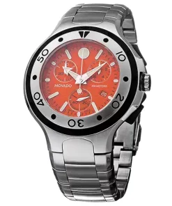 Relojes Movado en Argentina. Calidad suiza en la Tienda Online oficial de UNITIME ARGENTINA