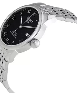 Reloj automático elegante Tissot Le Locle 39.3mm by Unitime Argentina