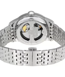 Reloj automático elegante Tissot Le Locle 39.3mm by Unitime Argentina