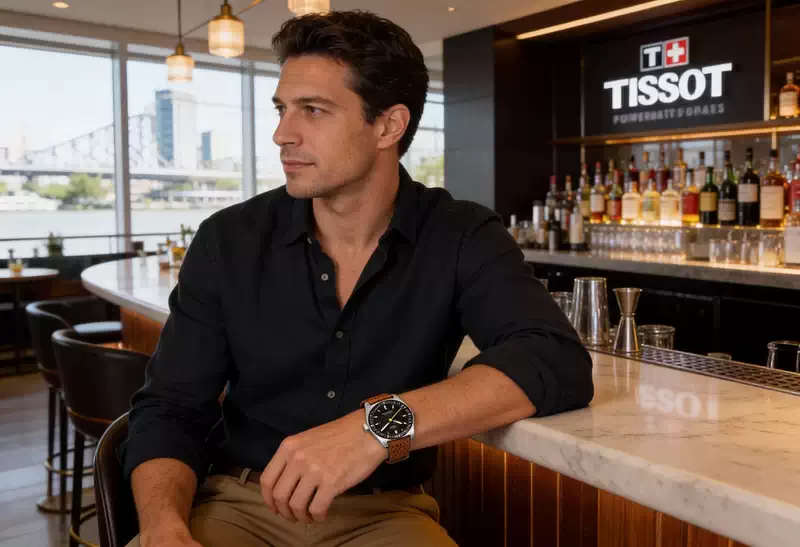 Catálogo de relojes Tissot PR516 Automáticos en la Tienda Tissot Oficial de UNITIME ARGENTINA