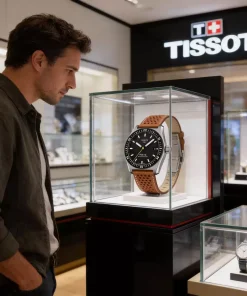 Catálogo de relojes Tissot PR516 Automáticos en la Tienda Tissot Oficial de UNITIME ARGENTINA
