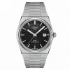 Catálogo de relojes Tissot en Argentina. probate el modelo PRX POWERMATIC 80 en el Tissot Store de Unitime Argentina