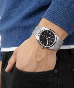 Catálogo de relojes Tissot en Argentina. probate el modelo PRX POWERMATIC 80 en el Tissot Store de Unitime Argentina