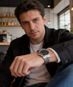 Catálogo de relojes Hamilton en la Tienda Oficial UNITIME ARGENTINA