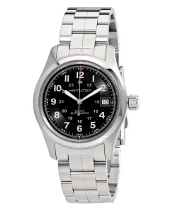 Catálogo de relojes Hamilton en la Tienda Oficial UNITIME ARGENTINA