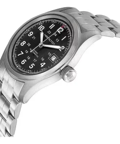 Catálogo de relojes Hamilton en la Tienda Oficial UNITIME ARGENTINA