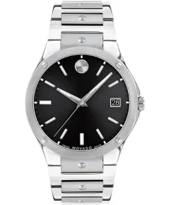 Movado SE Modelo 0607541 probalo en la Boutique Movado de UNITIME ARGENTINA