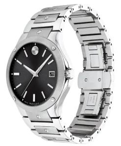 Movado SE Modelo 0607541 probalo en la Boutique Movado de UNITIME ARGENTINA