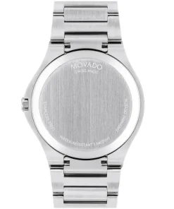 Movado SE Modelo 0607541 probalo en la Boutique Movado de UNITIME ARGENTINA