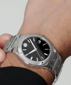 Movado SE Modelo 0607541 probalo en la Boutique Movado de UNITIME ARGENTINA