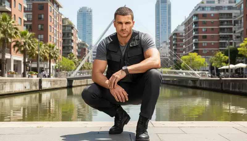 Reloj Movado Bold Tr90 con garantía de Movado ARGENTINA ReMovado: precio de relojes deportivos en Argentina