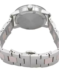 Relojes Movado con garantía de Movado Argentina.