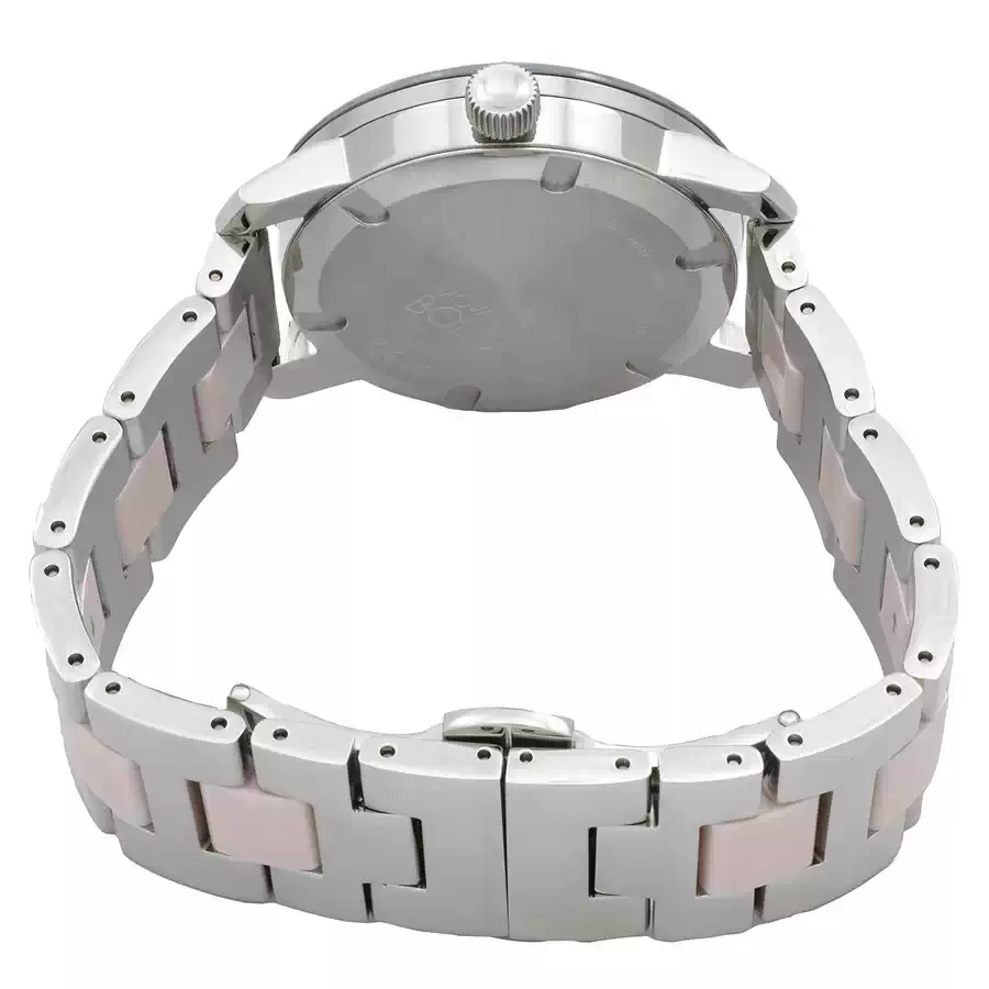 Relojes Movado con garantía de Movado Argentina.