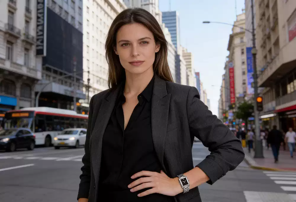 Tienda Online Movado en Argentina y Movado Shop de Unitime Argentina