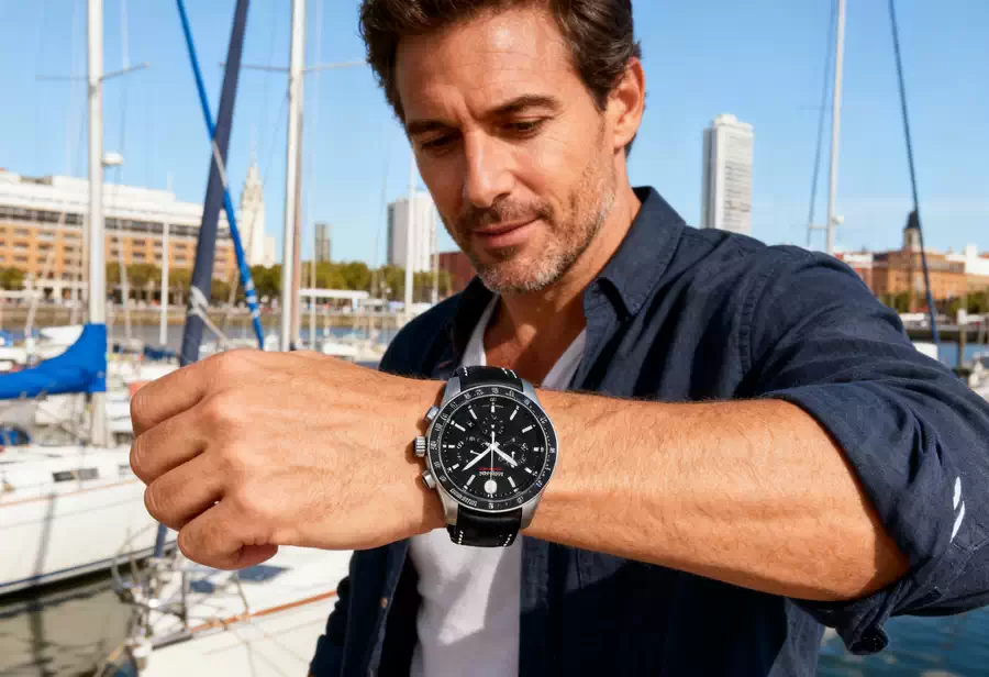 Catálogo de relojes Movado en Argentina en el Movado Shop de UNITIME ARGENTINA