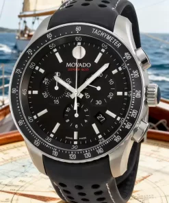 Catálogo de relojes Movado en Argentina en el Movado Shop de UNITIME ARGENTINA
