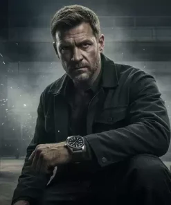 Reloj Hamilton Khaki Field Call of Duty Automático 38 mm Edición Limitada en UNITIME ARGENTINA