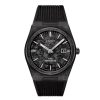 RELOJ TISSOT PRX 40.5 mm CARBONO T137.907.97.201.00