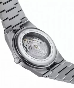 Reloj TISSOT PRX Automático con carga de 80 horas en la Tienda Tissot de Unitime Argentina