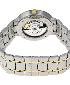 Catálogo de relojes automáticos Movado en Argentina