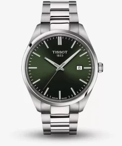 Catálogo de relojes Tissot en Argentina